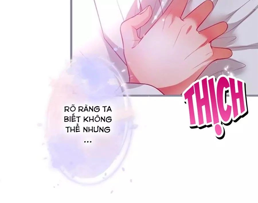 Vương Tử Và Ánh Trăng Đen Chapter 32 - 41