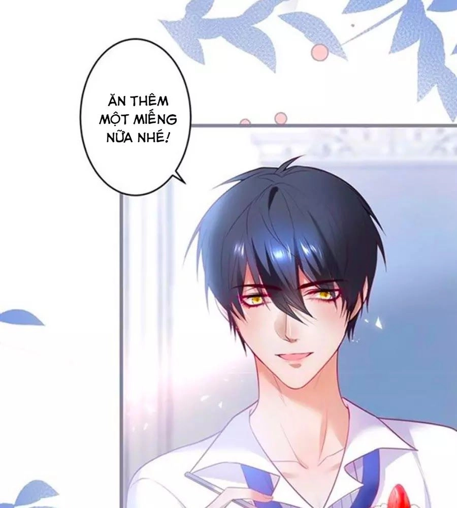 Vương Tử Và Ánh Trăng Đen Chapter 32 - 43