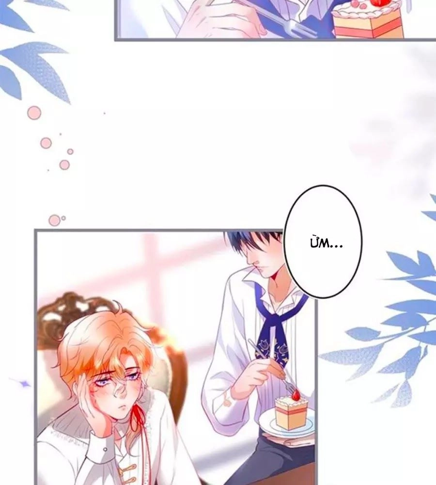 Vương Tử Và Ánh Trăng Đen Chapter 32 - 44