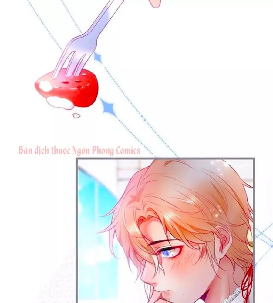 Vương Tử Và Ánh Trăng Đen Chapter 32 - 46