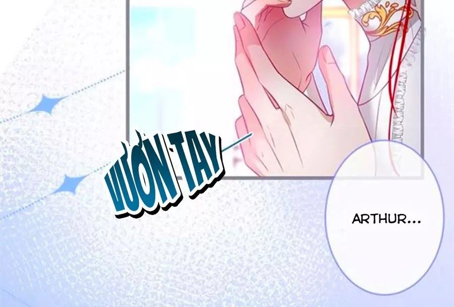 Vương Tử Và Ánh Trăng Đen Chapter 32 - 47