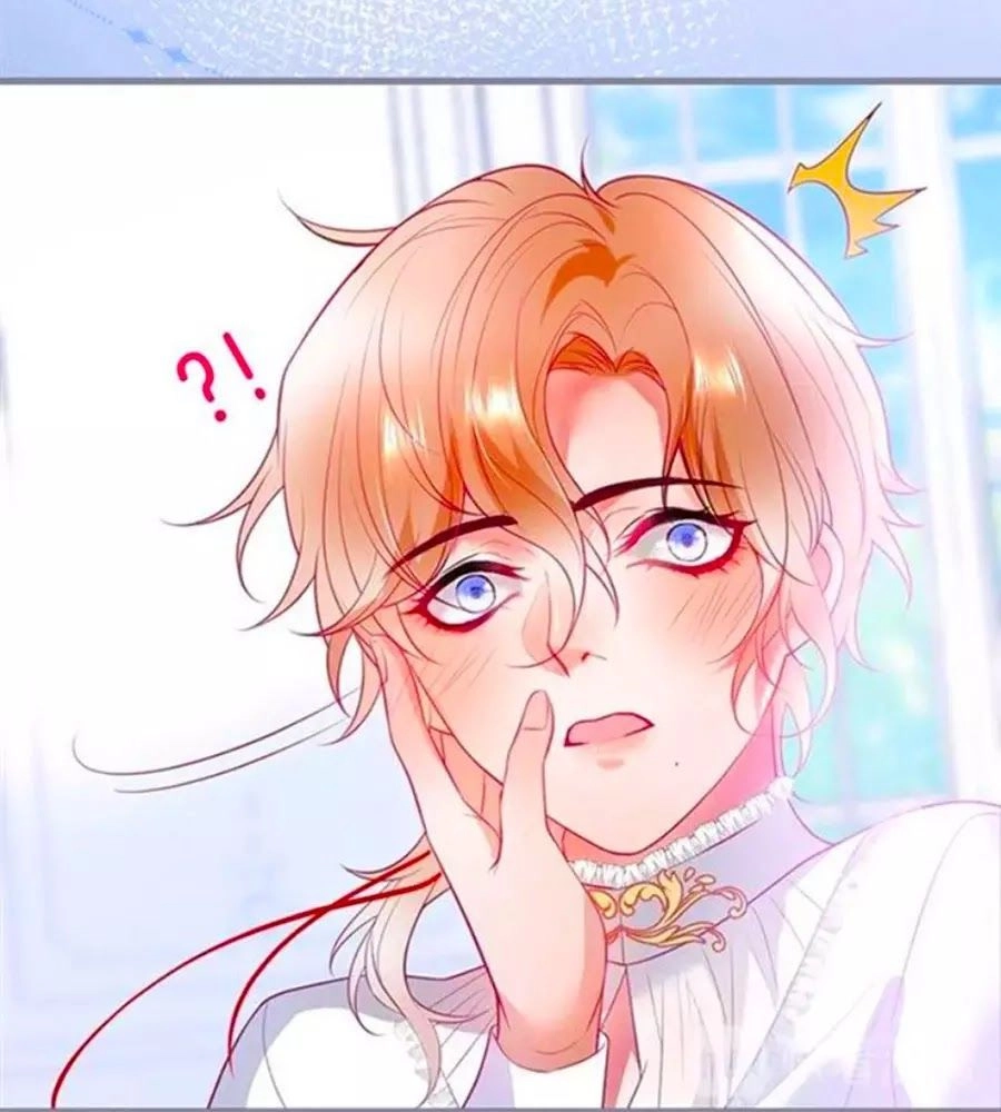 Vương Tử Và Ánh Trăng Đen Chapter 32 - 48