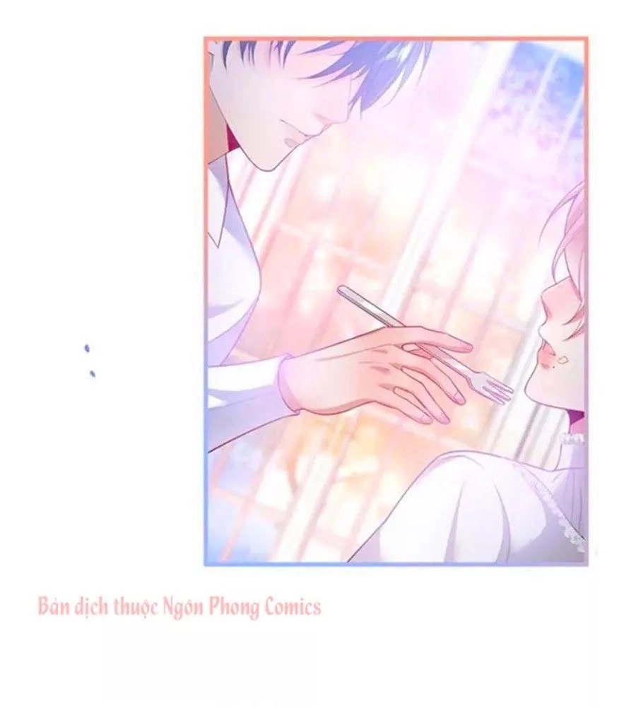 Vương Tử Và Ánh Trăng Đen Chapter 32 - 51