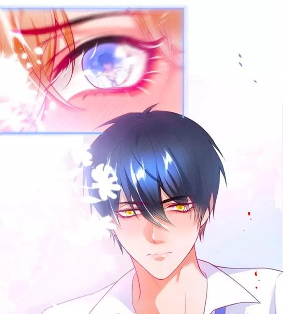 Vương Tử Và Ánh Trăng Đen Chapter 32 - 52