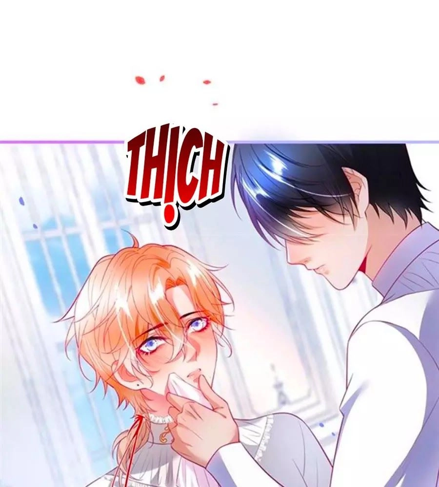 Vương Tử Và Ánh Trăng Đen Chapter 32 - 54