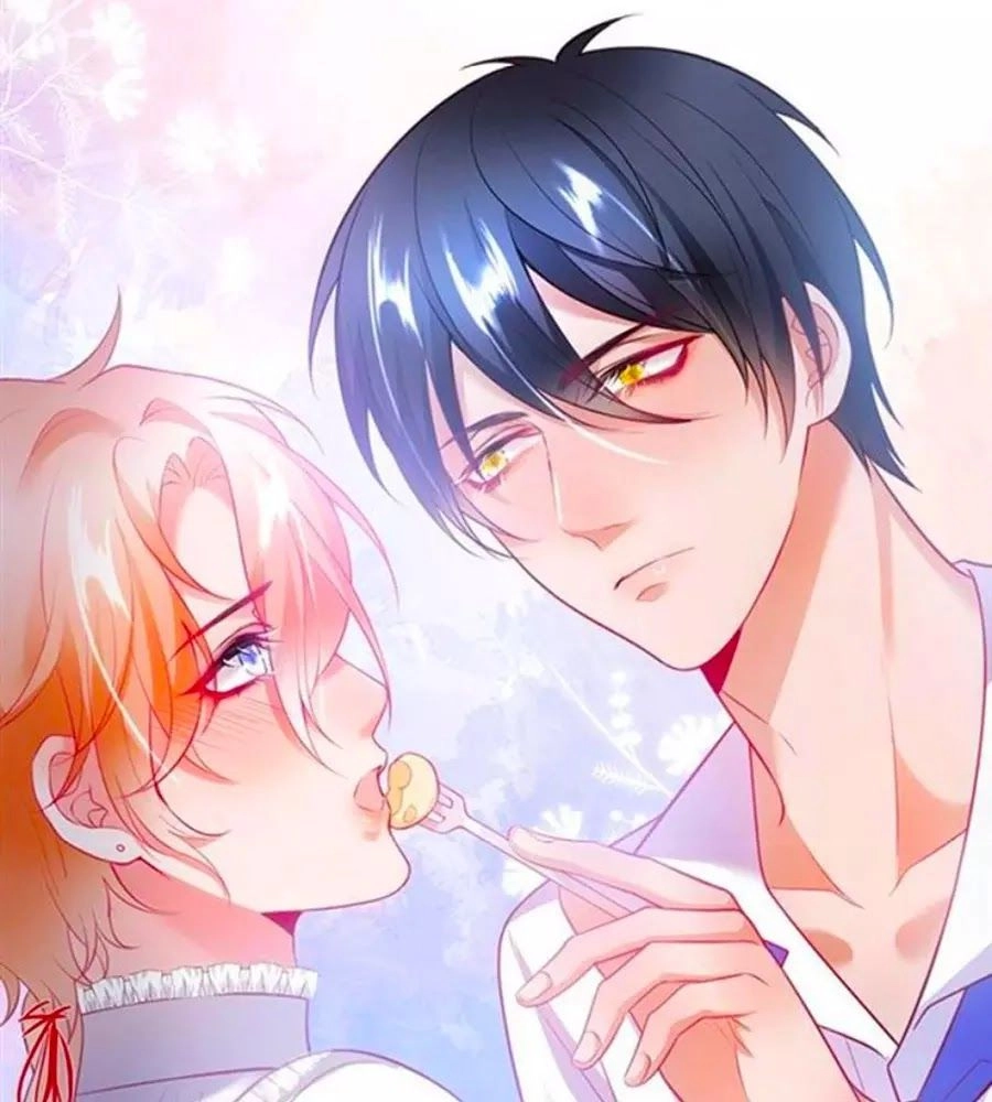 Vương Tử Và Ánh Trăng Đen Chapter 32 - 60