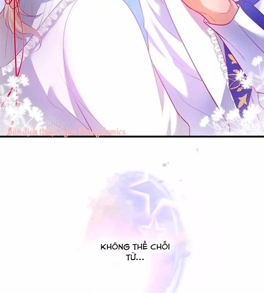 Vương Tử Và Ánh Trăng Đen Chapter 32 - 61