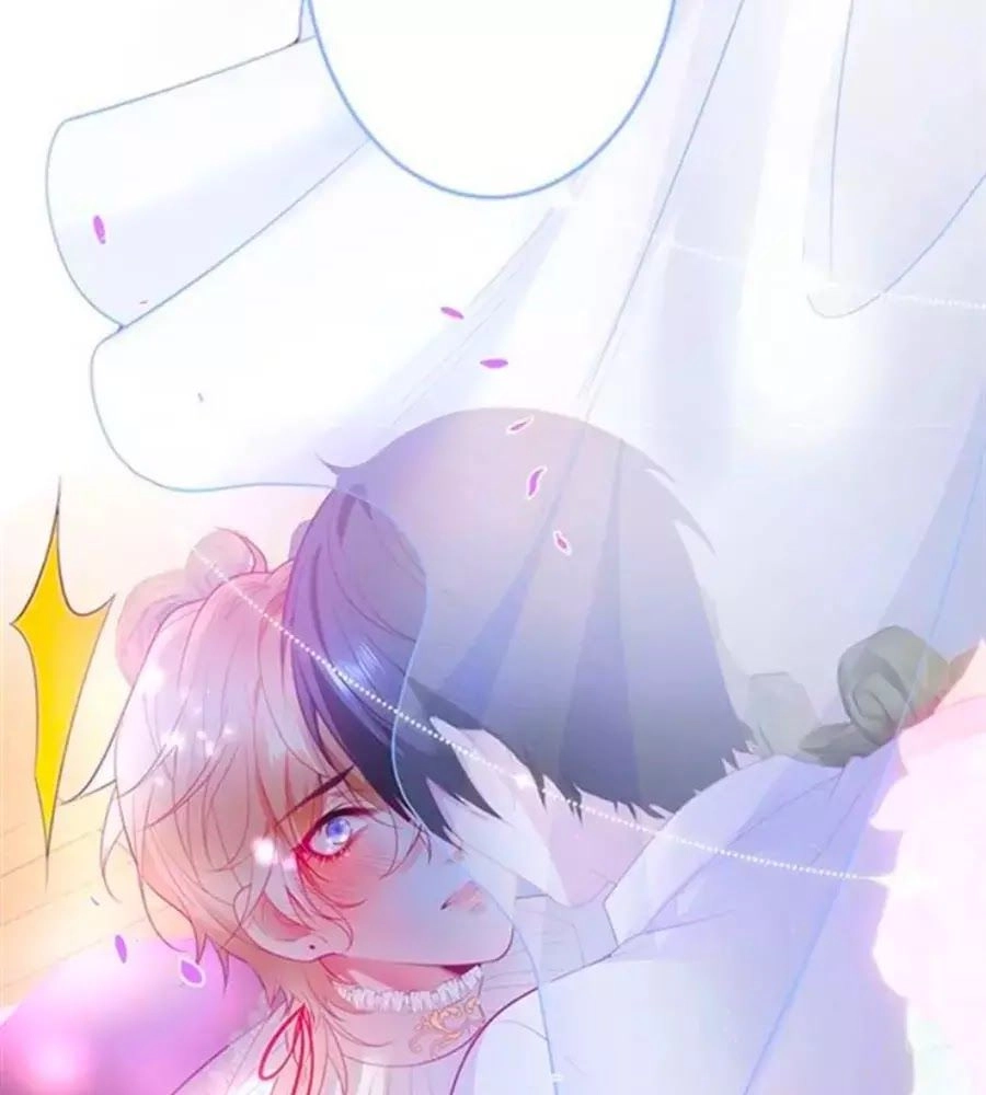 Vương Tử Và Ánh Trăng Đen Chapter 33 - 15