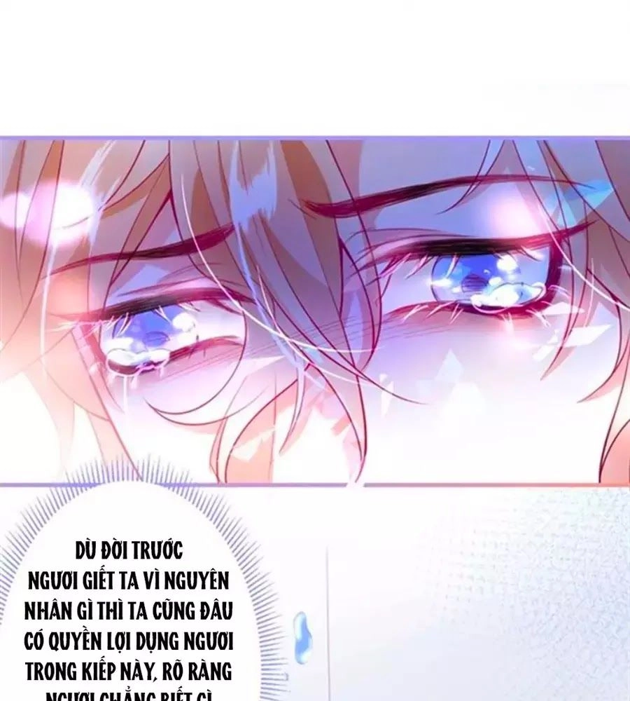 Vương Tử Và Ánh Trăng Đen Chapter 33 - 51