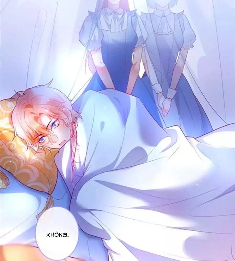 Vương Tử Và Ánh Trăng Đen Chapter 34 - 3