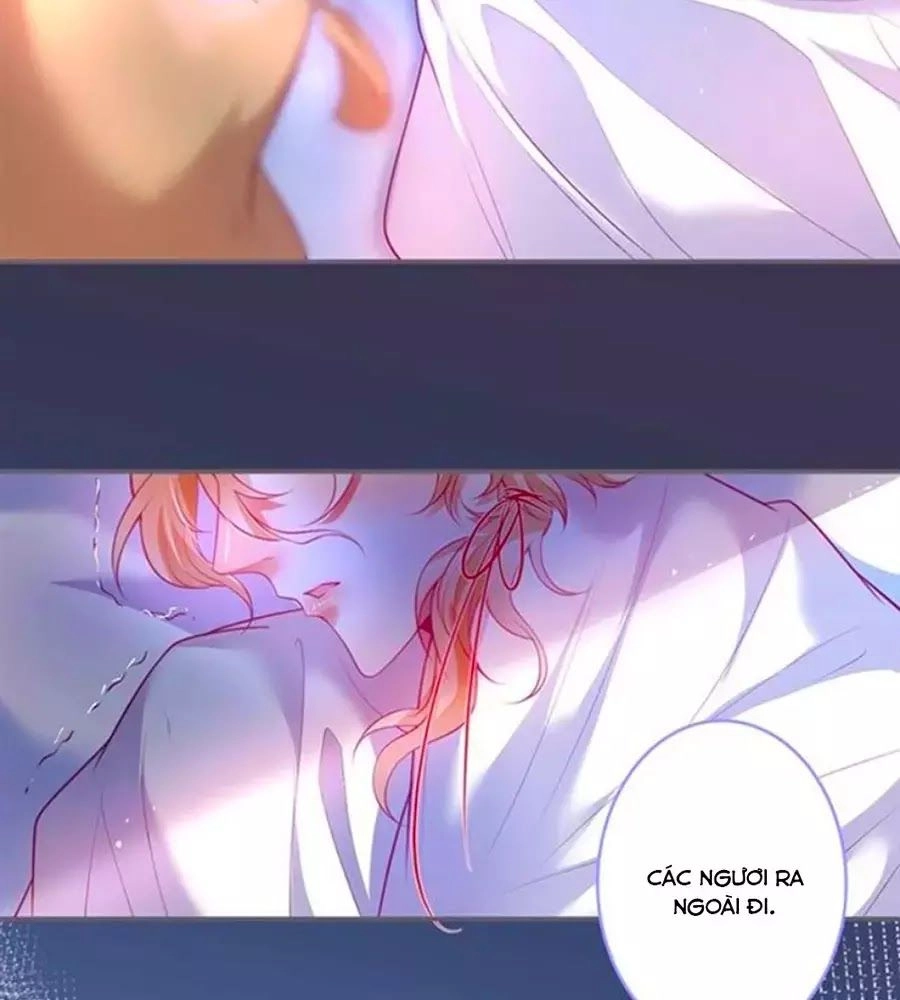 Vương Tử Và Ánh Trăng Đen Chapter 34 - 4