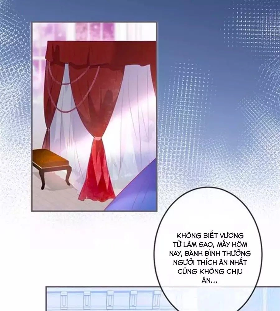 Vương Tử Và Ánh Trăng Đen Chapter 34 - 6