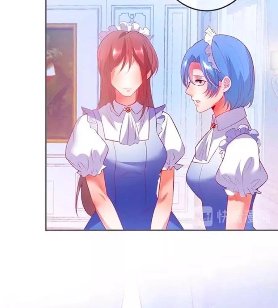 Vương Tử Và Ánh Trăng Đen Chapter 34 - 7