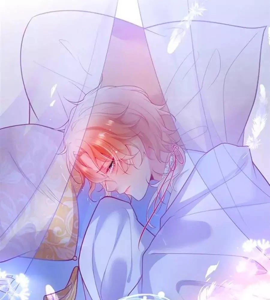 Vương Tử Và Ánh Trăng Đen Chapter 34 - 8