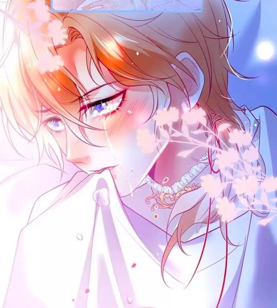 Vương Tử Và Ánh Trăng Đen Chapter 34 - 13