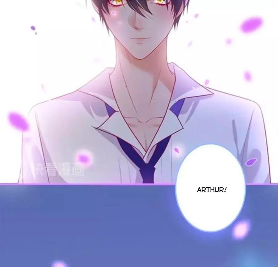 Vương Tử Và Ánh Trăng Đen Chapter 34 - 15