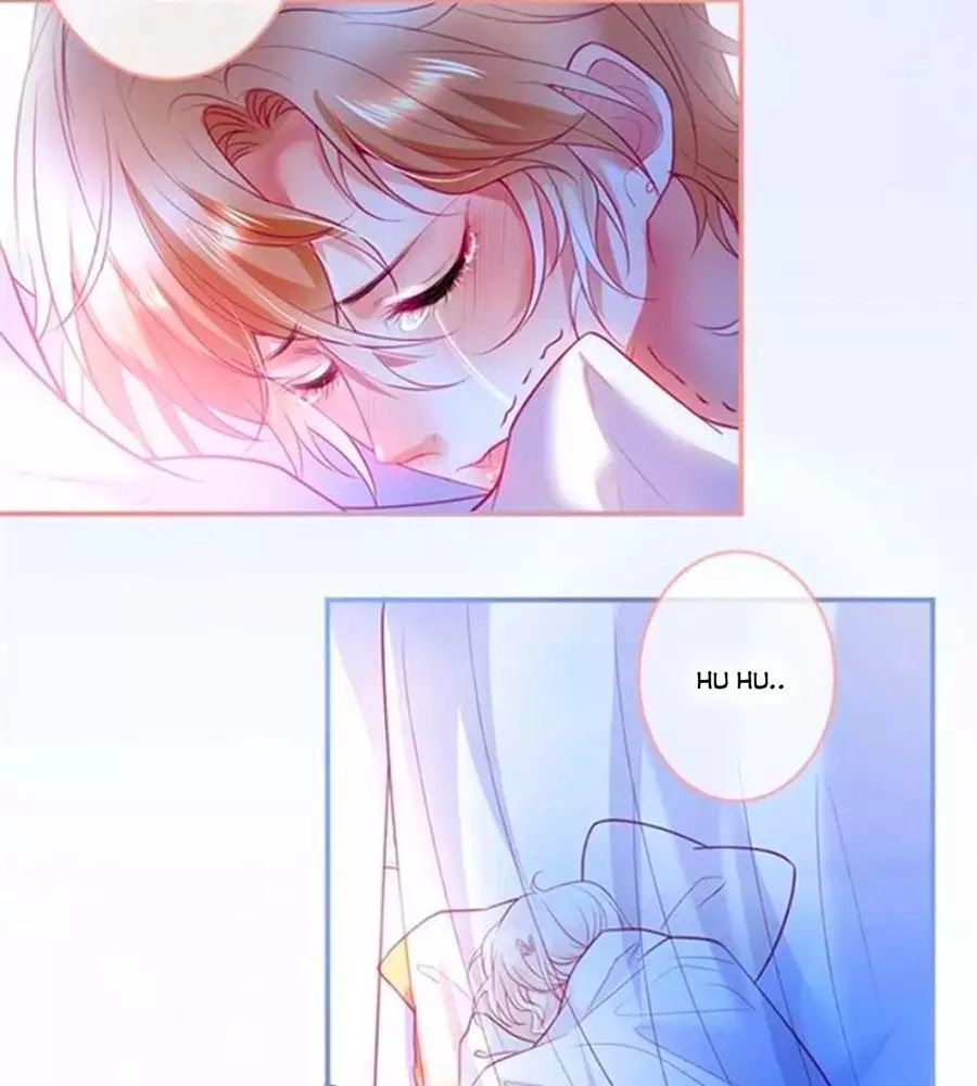 Vương Tử Và Ánh Trăng Đen Chapter 34 - 18