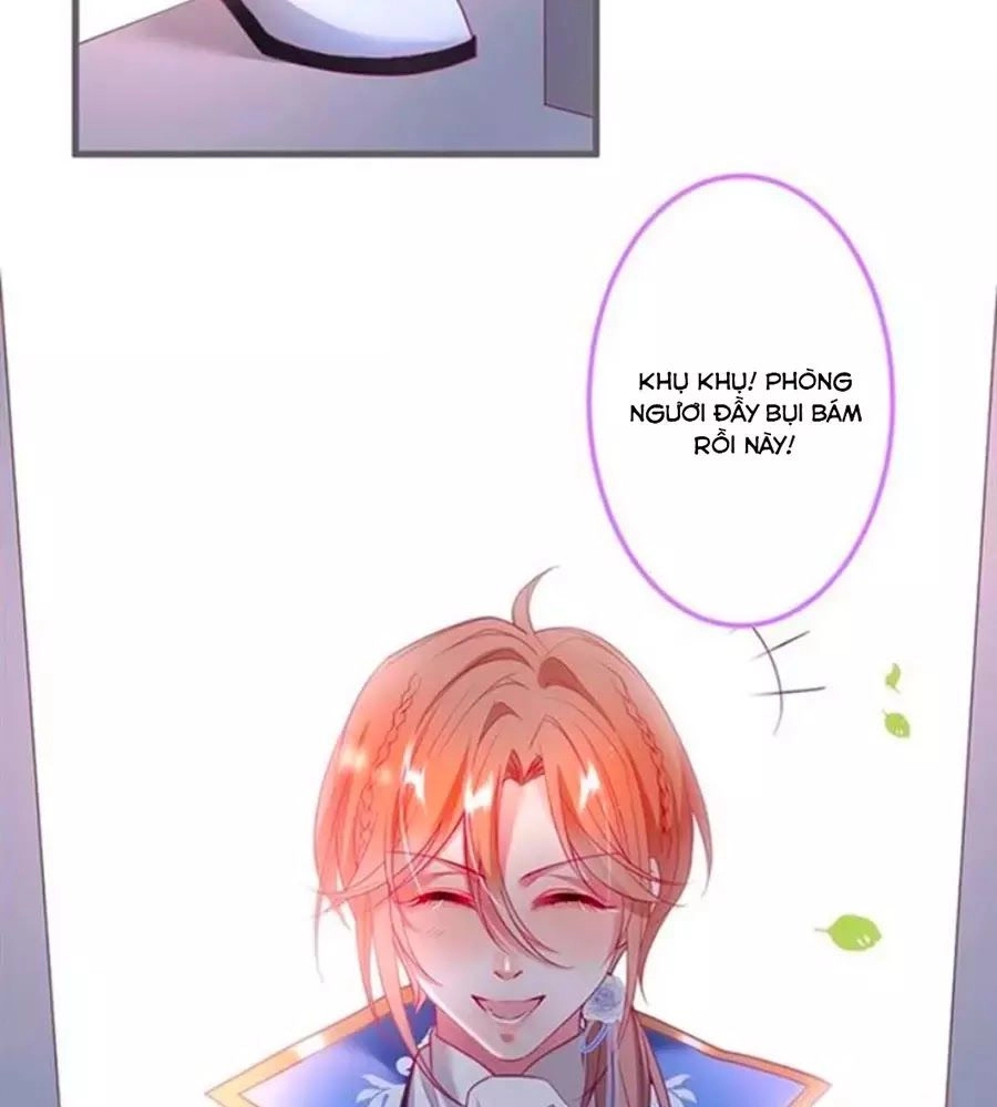 Vương Tử Và Ánh Trăng Đen Chapter 34 - 21