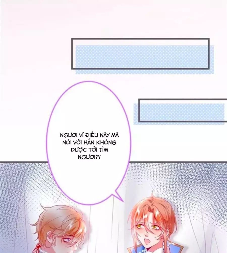 Vương Tử Và Ánh Trăng Đen Chapter 34 - 26