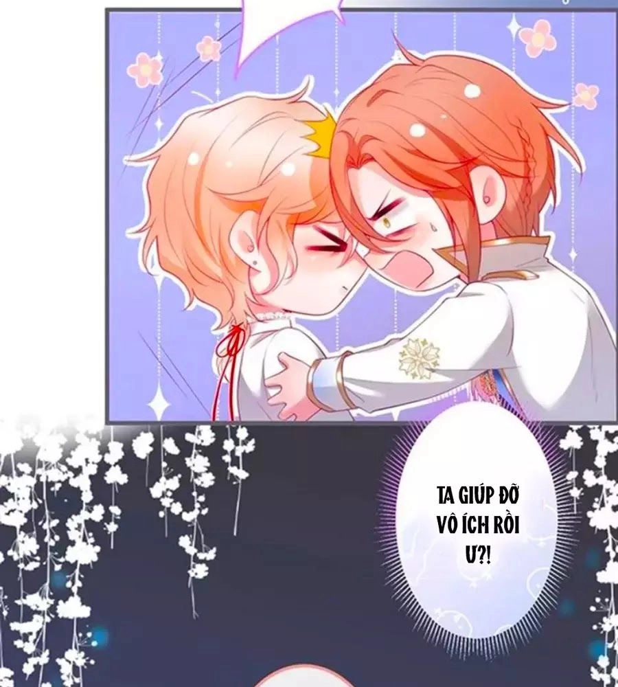 Vương Tử Và Ánh Trăng Đen Chapter 34 - 29