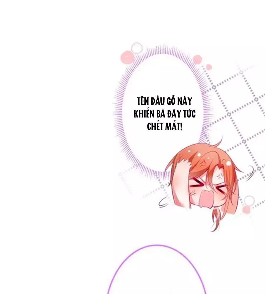 Vương Tử Và Ánh Trăng Đen Chapter 34 - 33