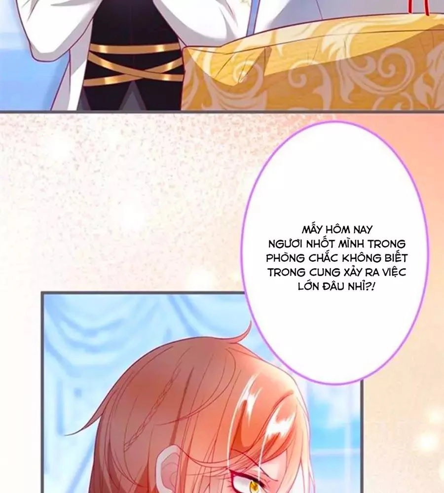 Vương Tử Và Ánh Trăng Đen Chapter 34 - 35