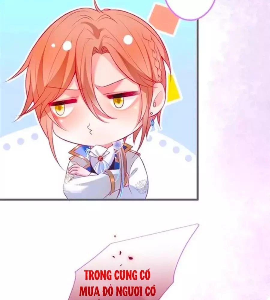 Vương Tử Và Ánh Trăng Đen Chapter 34 - 38