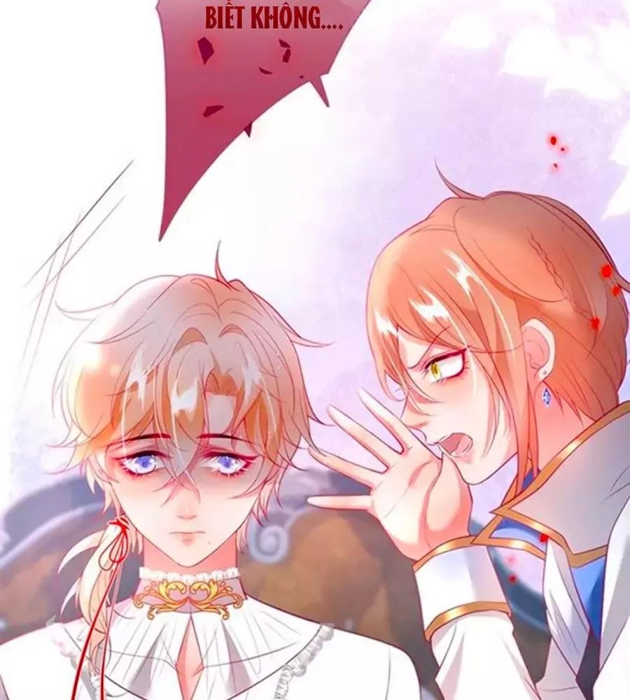 Vương Tử Và Ánh Trăng Đen Chapter 34 - 39