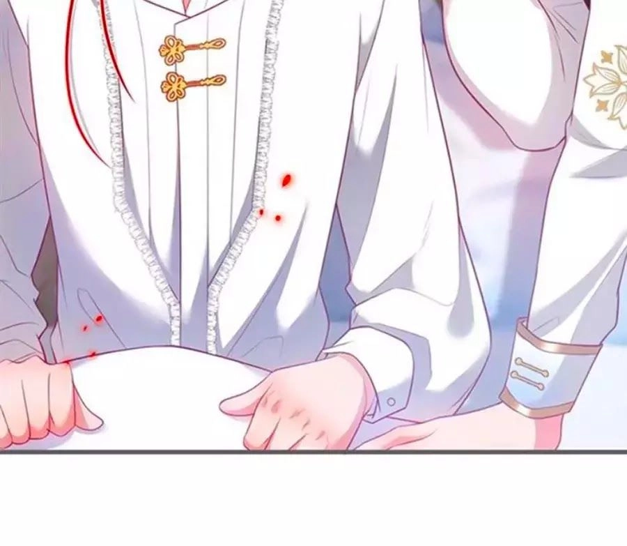 Vương Tử Và Ánh Trăng Đen Chapter 34 - 40