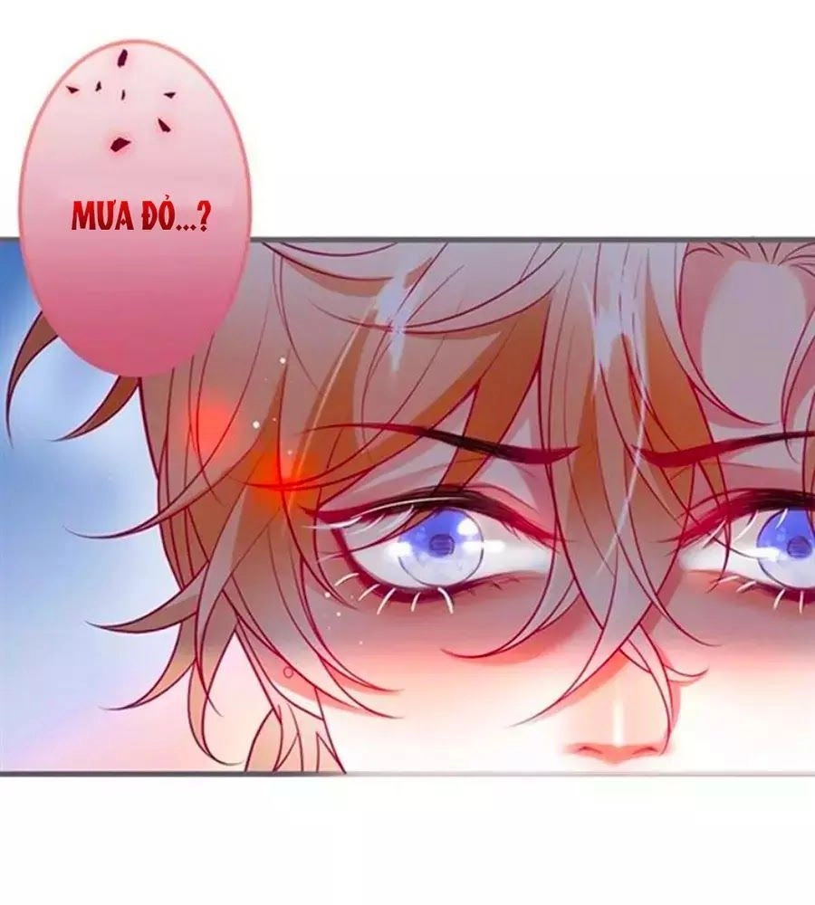 Vương Tử Và Ánh Trăng Đen Chapter 34 - 41