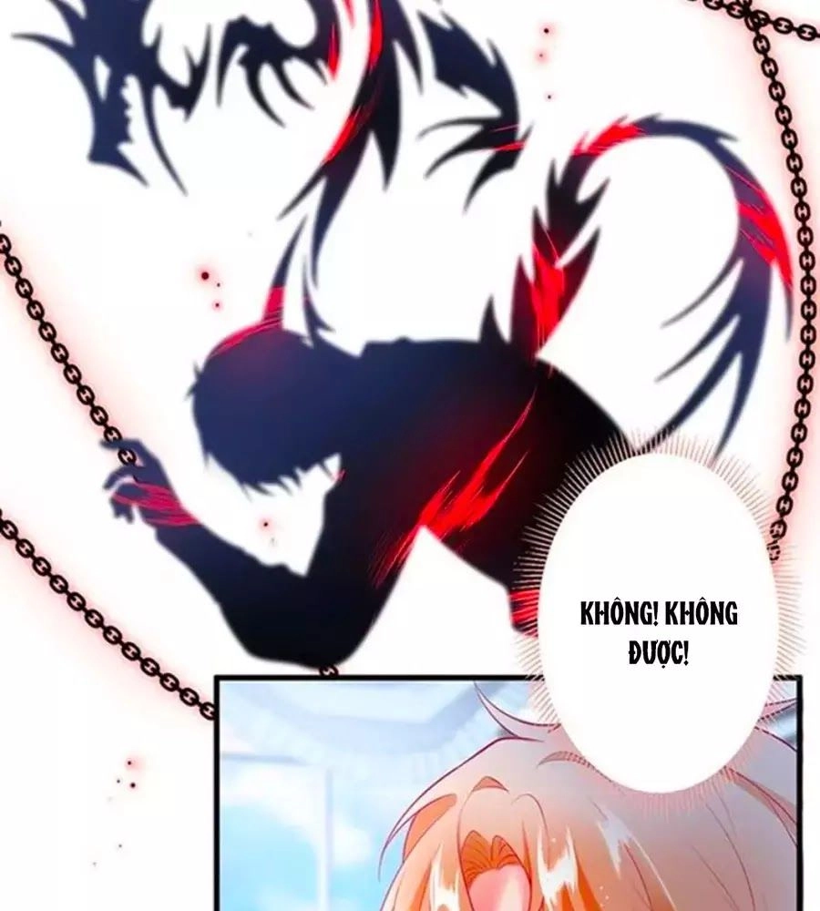 Vương Tử Và Ánh Trăng Đen Chapter 34 - 47