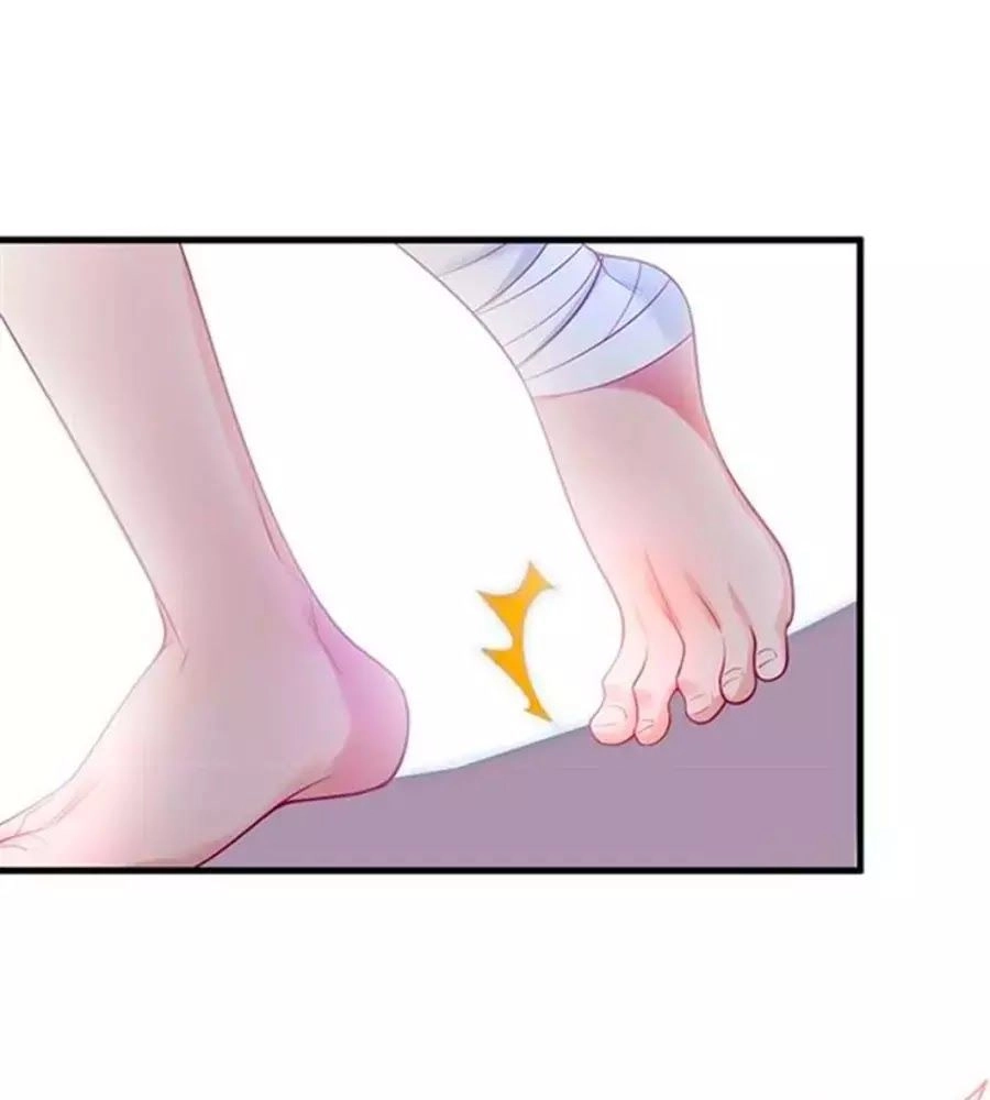 Vương Tử Và Ánh Trăng Đen Chapter 34 - 51