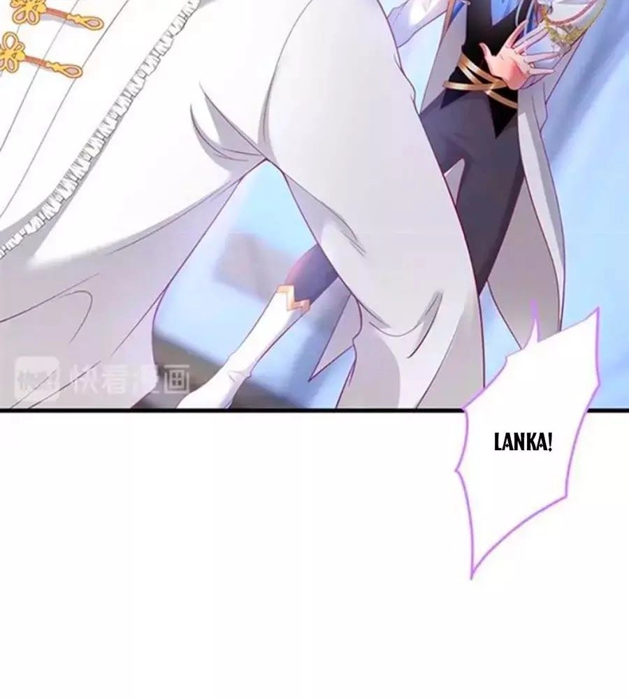 Vương Tử Và Ánh Trăng Đen Chapter 34 - 53