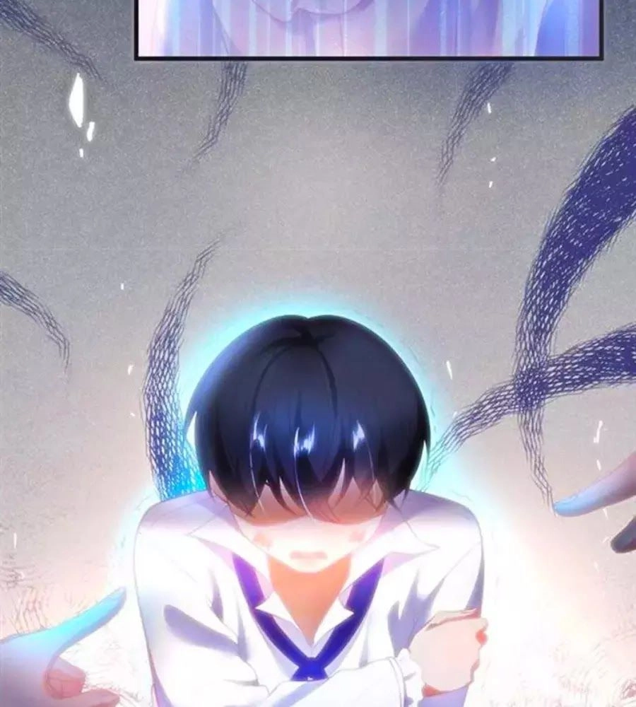 Vương Tử Và Ánh Trăng Đen Chapter 35 - 11