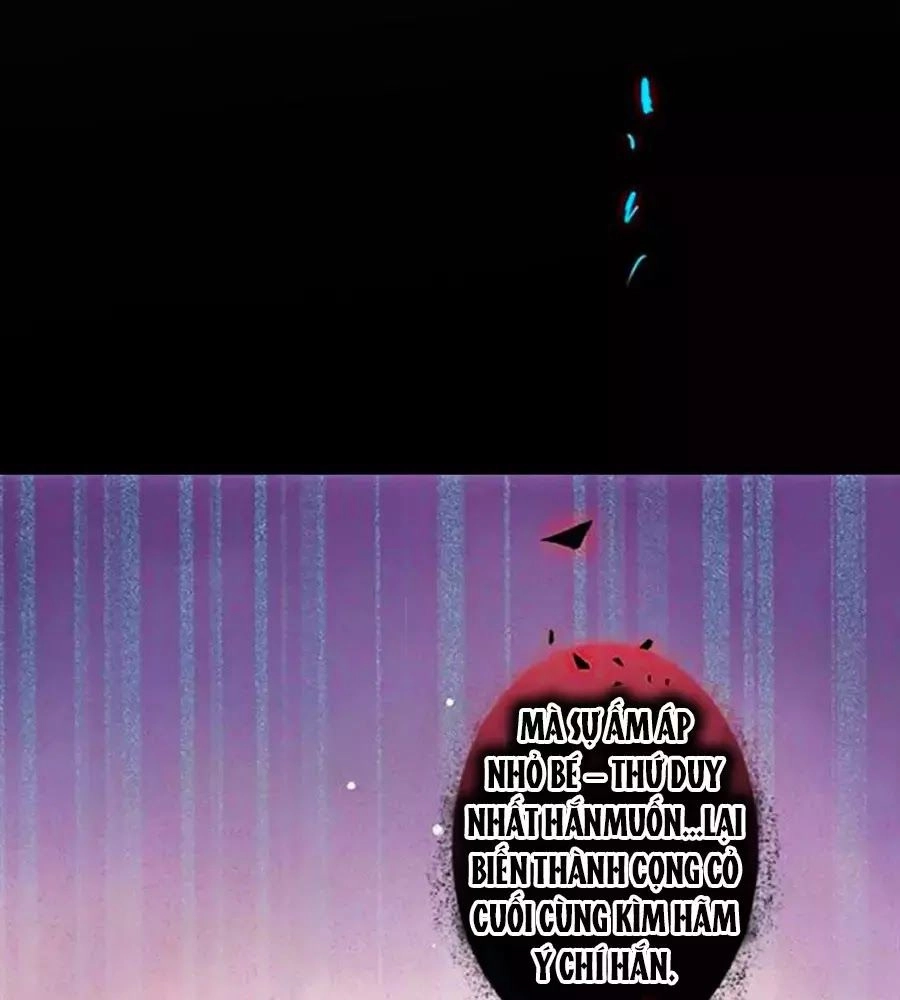 Vương Tử Và Ánh Trăng Đen Chapter 35 - 24