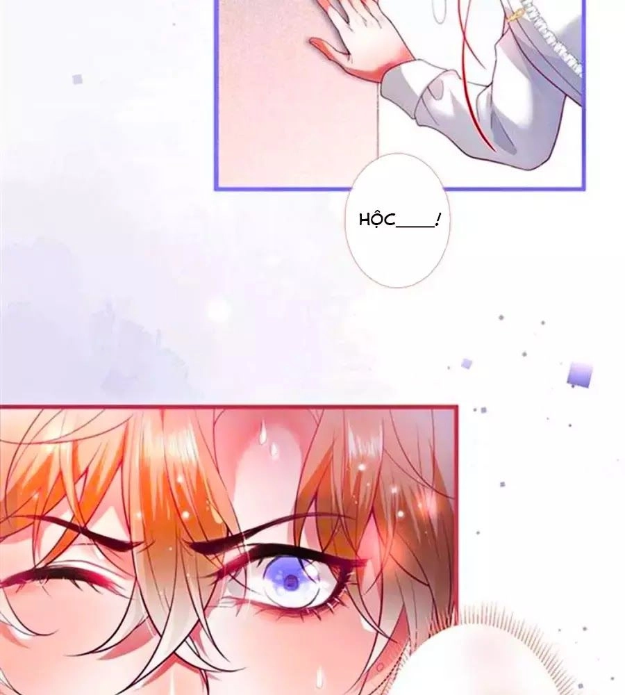 Vương Tử Và Ánh Trăng Đen Chapter 35 - 33