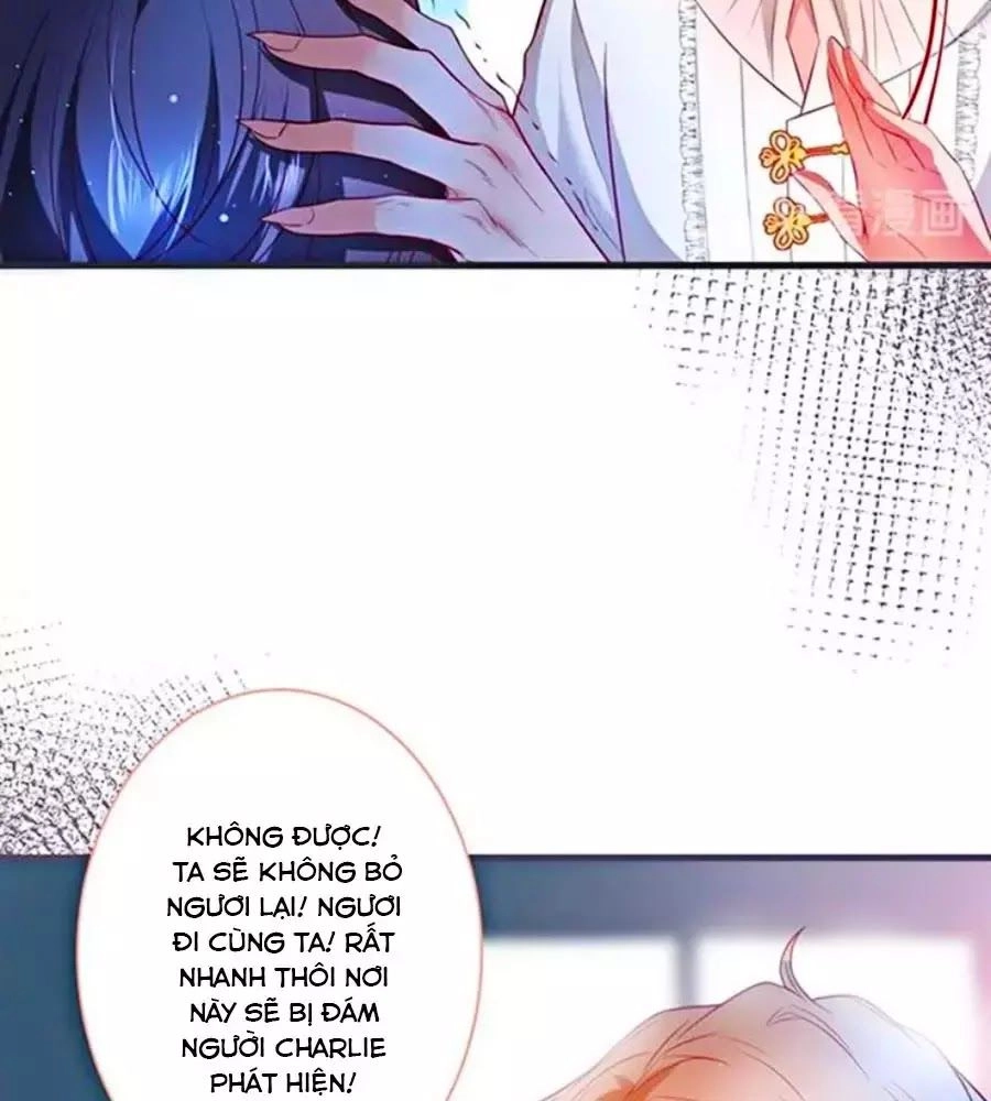 Vương Tử Và Ánh Trăng Đen Chapter 36 - 8