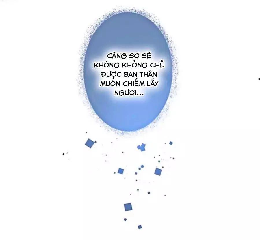 Vương Tử Và Ánh Trăng Đen Chapter 36 - 18