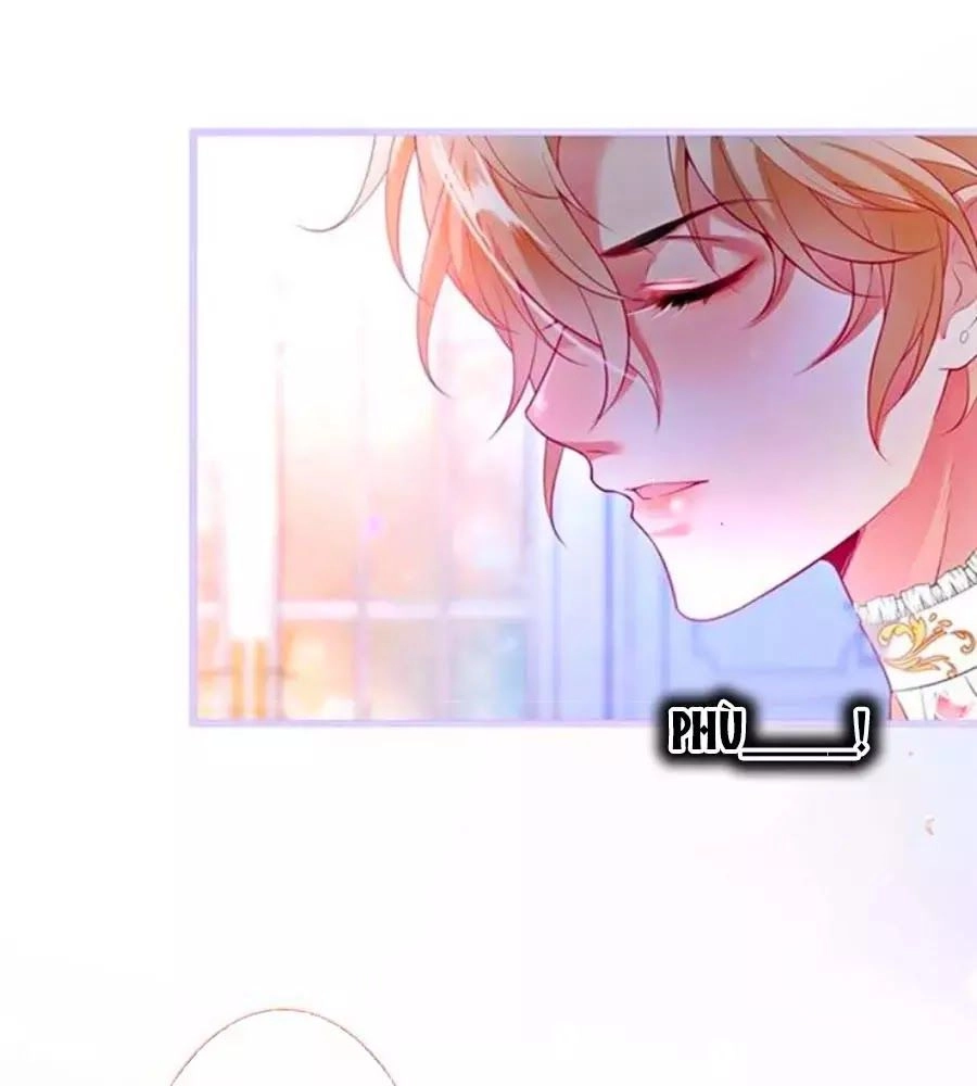 Vương Tử Và Ánh Trăng Đen Chapter 36 - 37