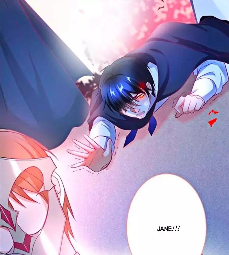 Vương Tử Và Ánh Trăng Đen Chapter 36 - 80