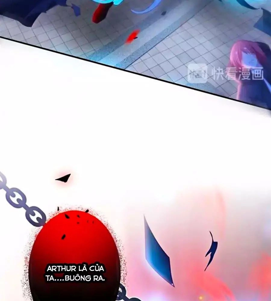 Vương Tử Và Ánh Trăng Đen Chapter 36 - 90