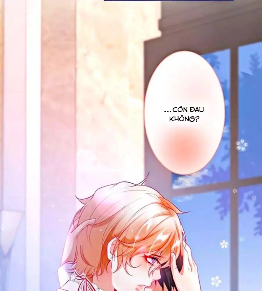 Vương Tử Và Ánh Trăng Đen Chapter 38 - 10