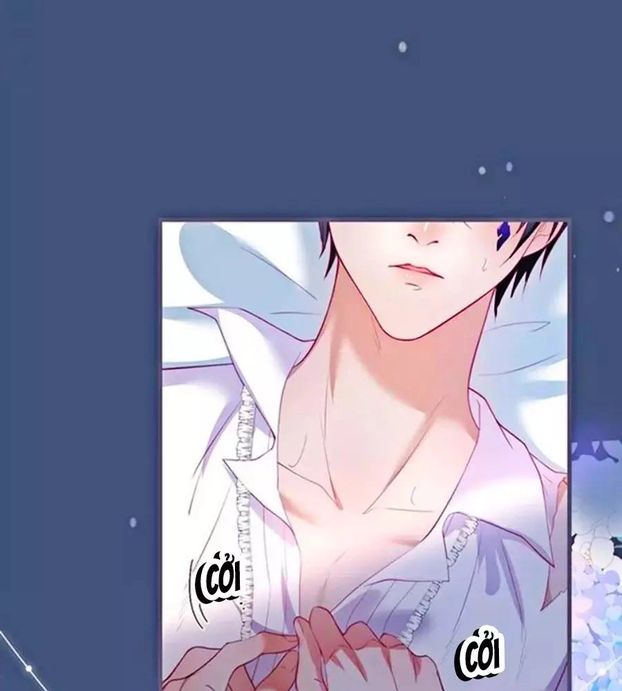 Vương Tử Và Ánh Trăng Đen Chapter 38 - 41