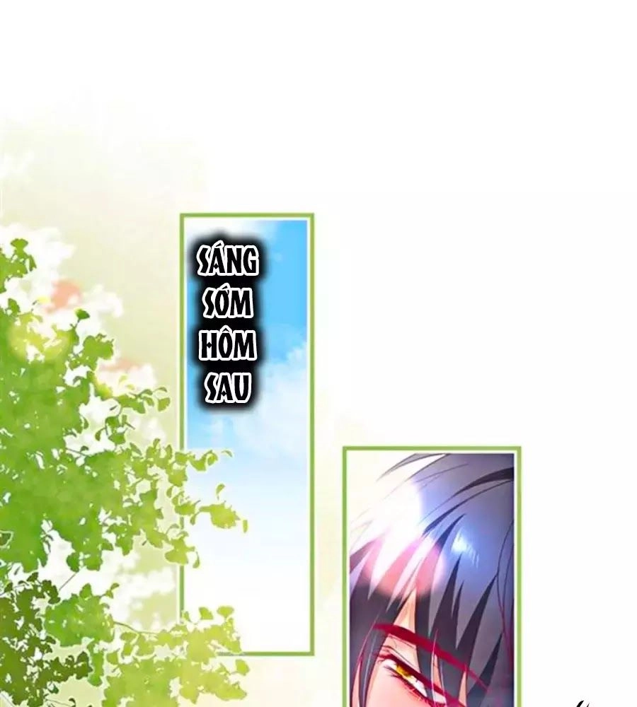 Vương Tử Và Ánh Trăng Đen Chapter 38 - 47