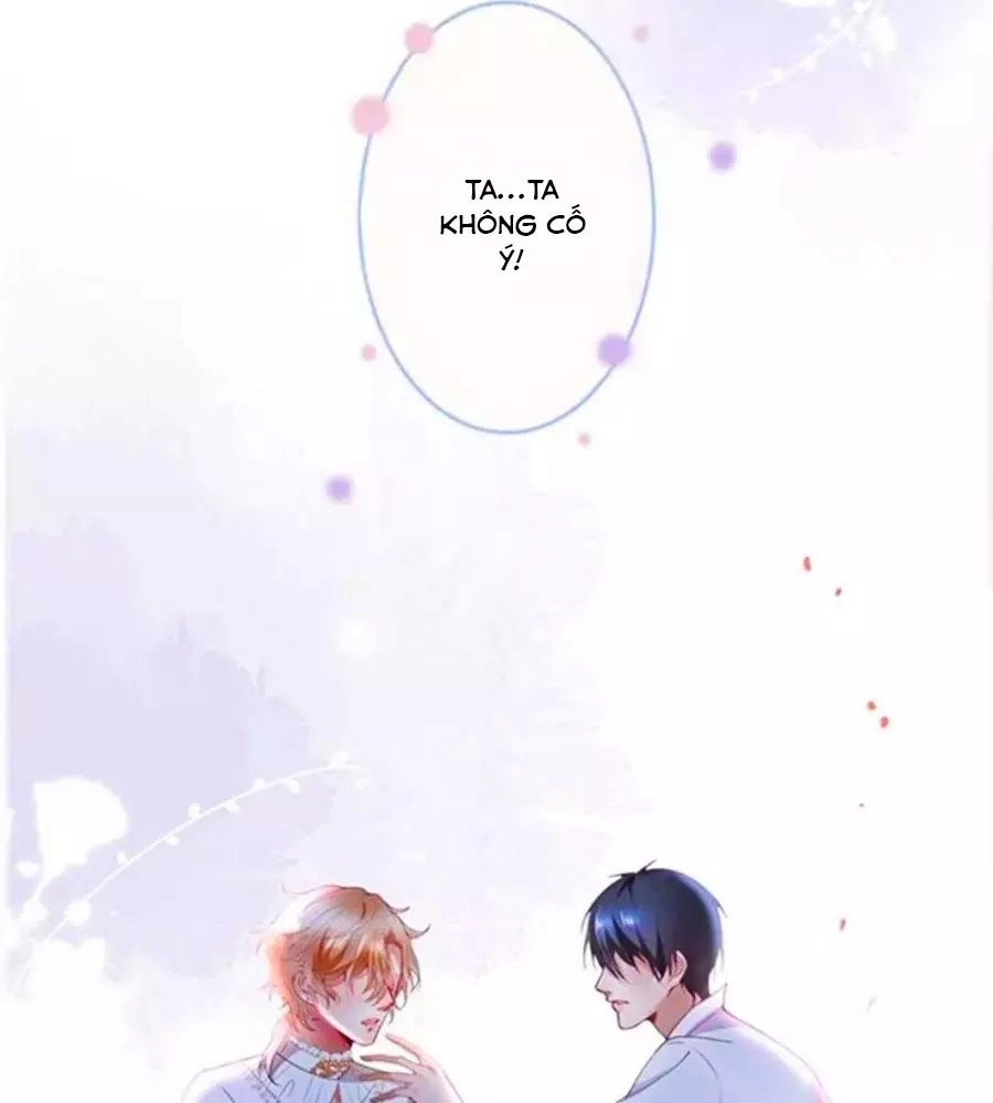 Vương Tử Và Ánh Trăng Đen Chapter 38 - 59