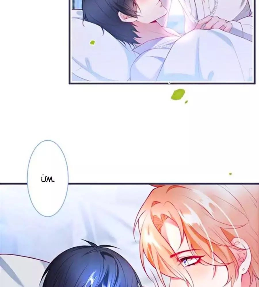 Vương Tử Và Ánh Trăng Đen Chapter 39 - 3