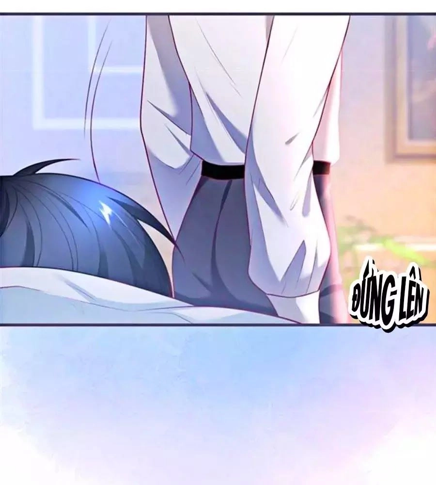 Vương Tử Và Ánh Trăng Đen Chapter 39 - 5