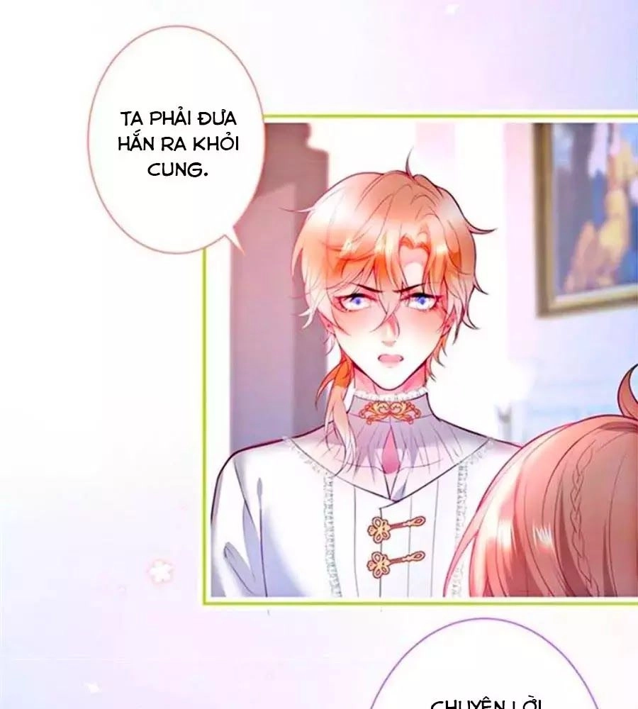 Vương Tử Và Ánh Trăng Đen Chapter 39 - 42