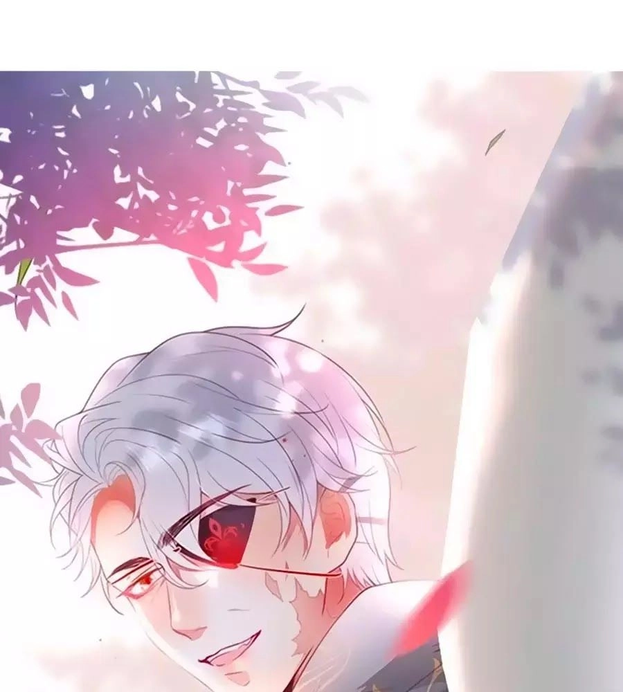 Vương Tử Và Ánh Trăng Đen Chapter 40 - 1