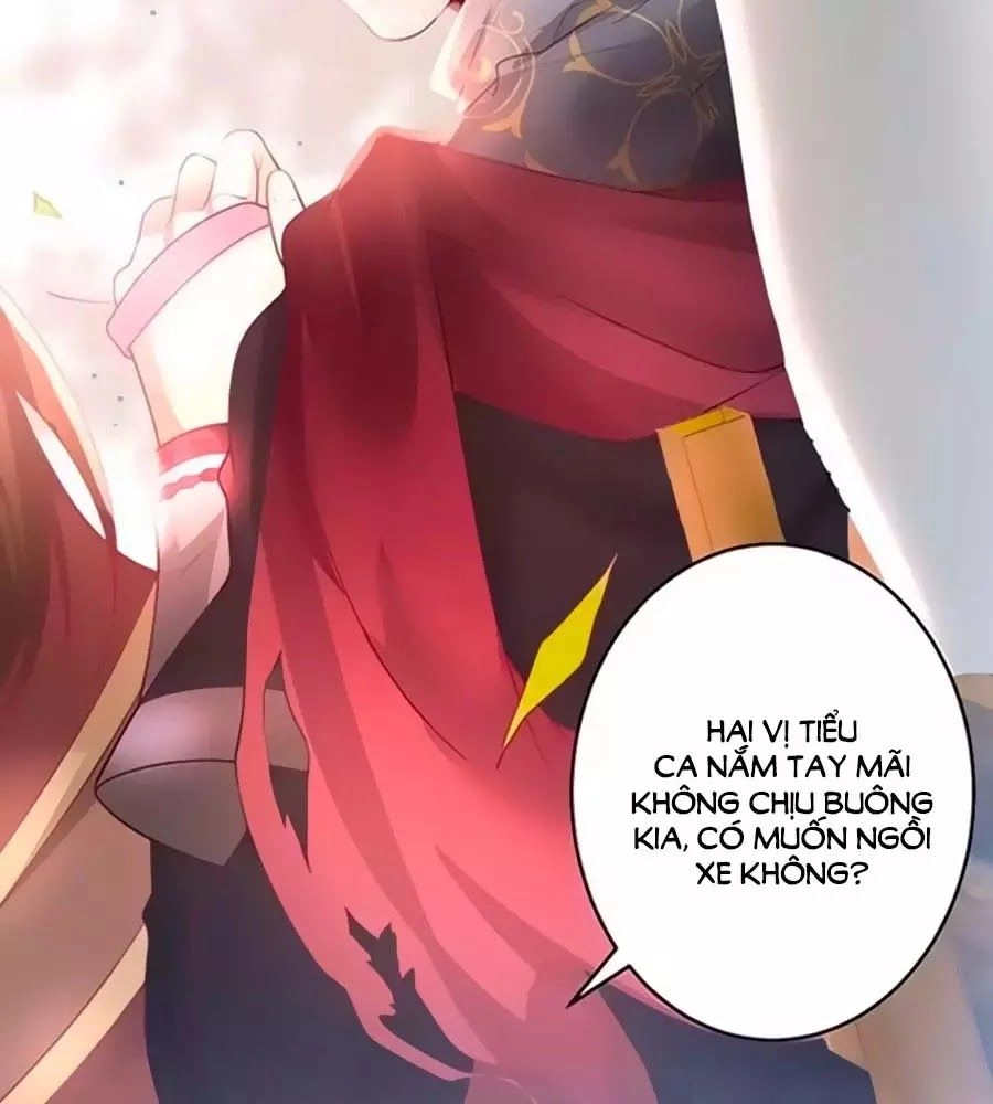 Vương Tử Và Ánh Trăng Đen Chapter 40 - 2